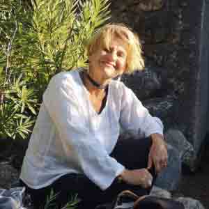 Author image