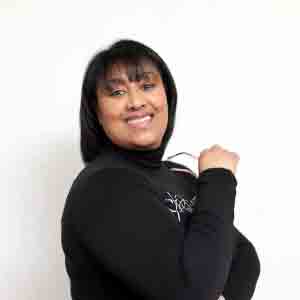 Author image